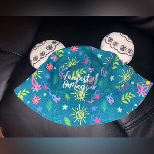 Mirabel Encanto Cute Zo Bucket Hat